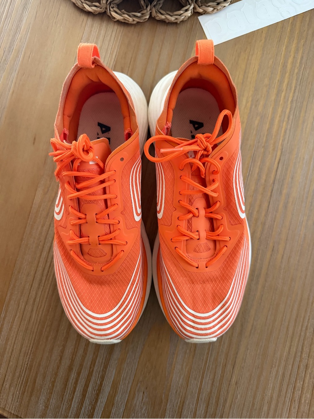 APL Streamline Women’s Shoes